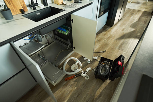 Reliable Drain Cleaning contractor in Randolph, WI by Street Wise - Plumbing